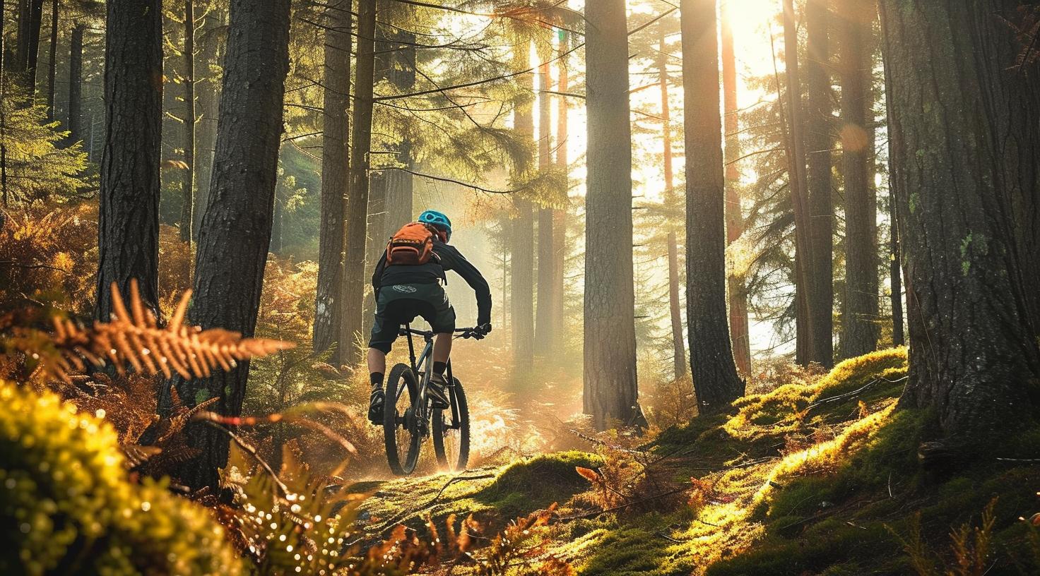 Die schönsten Radtouren in Deutschland